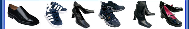 Your Shoe Questions Answered