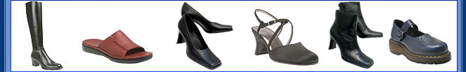 Women's Shoes in styles for all occasions and any outfit